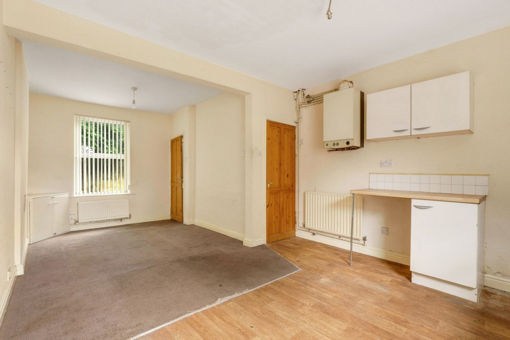 Radford Grove Lane, Nottingham, NG7