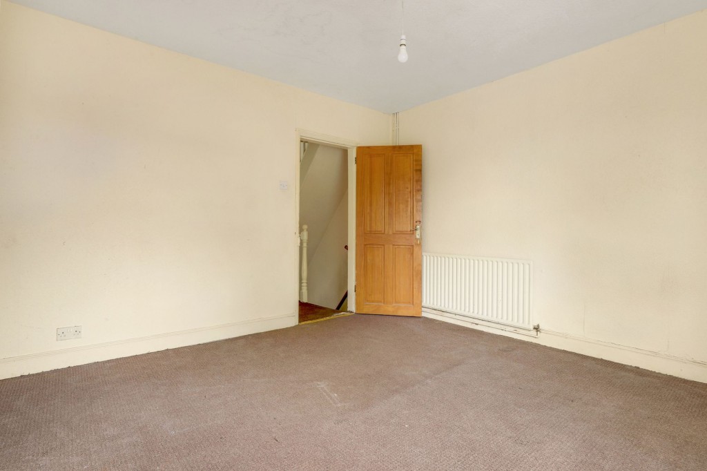 Radford Grove Lane, Nottingham, NG7