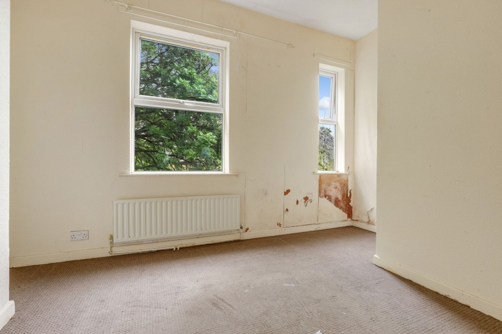 Radford Grove Lane, Nottingham, NG7