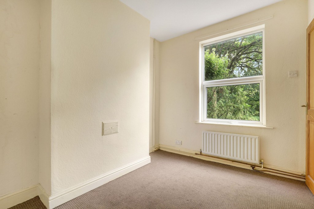 Radford Grove Lane, Nottingham, NG7
