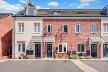 Brambling Road, Stoke Bardolph, NG14