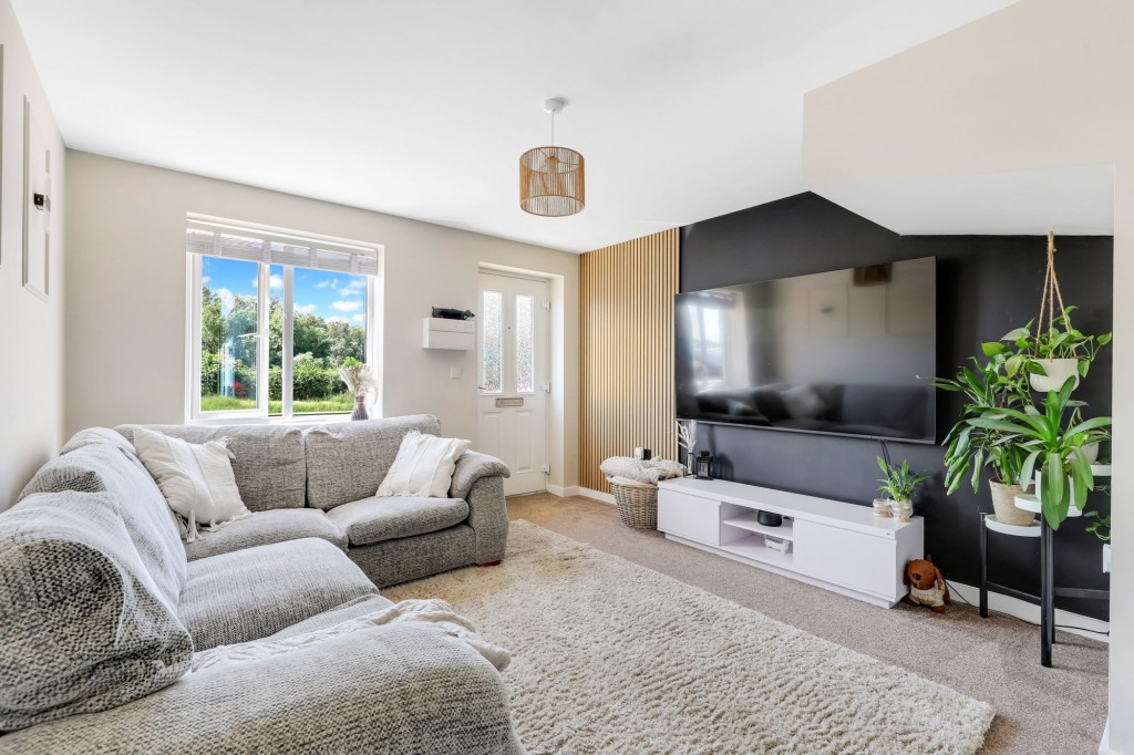 Brambling Road, Stoke Bardolph, NG14