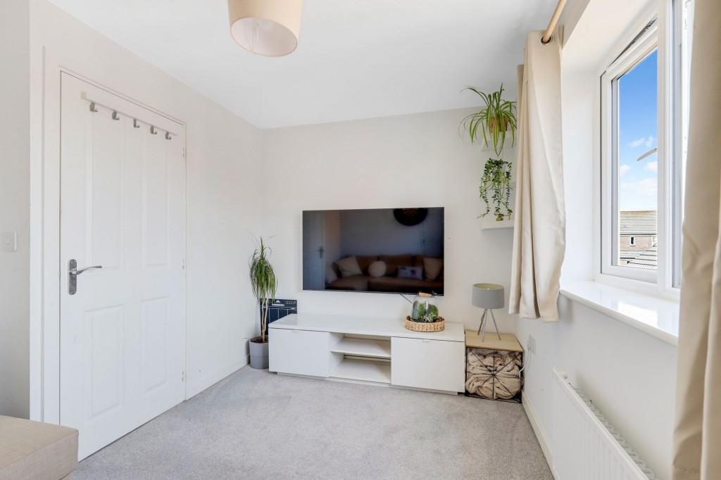 Brambling Road, Stoke Bardolph, NG14