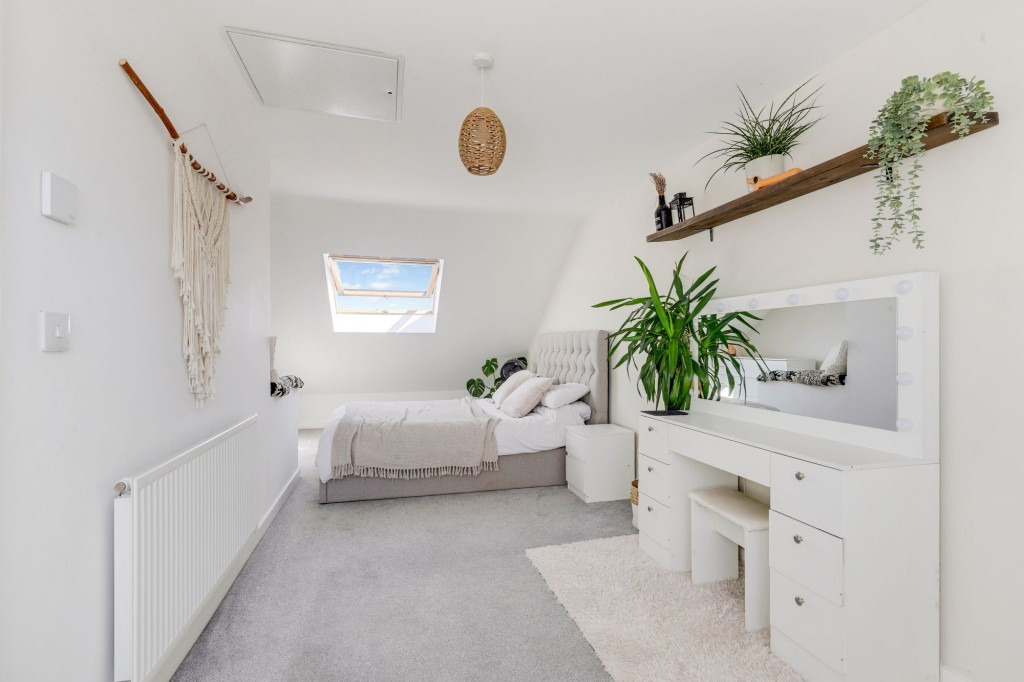 Brambling Road, Stoke Bardolph, NG14