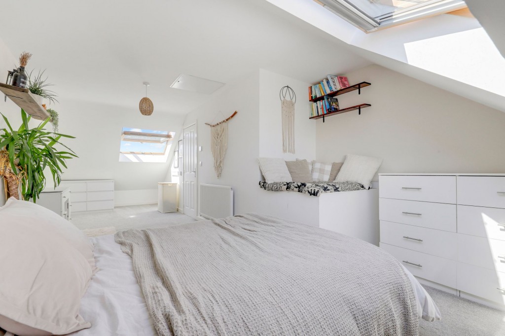 Brambling Road, Stoke Bardolph, NG14