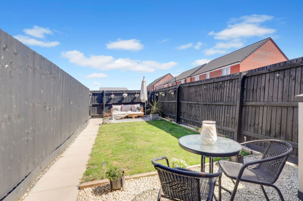 Brambling Road, Stoke Bardolph, NG14