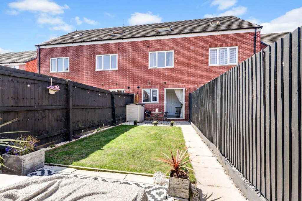 Brambling Road, Stoke Bardolph, NG14