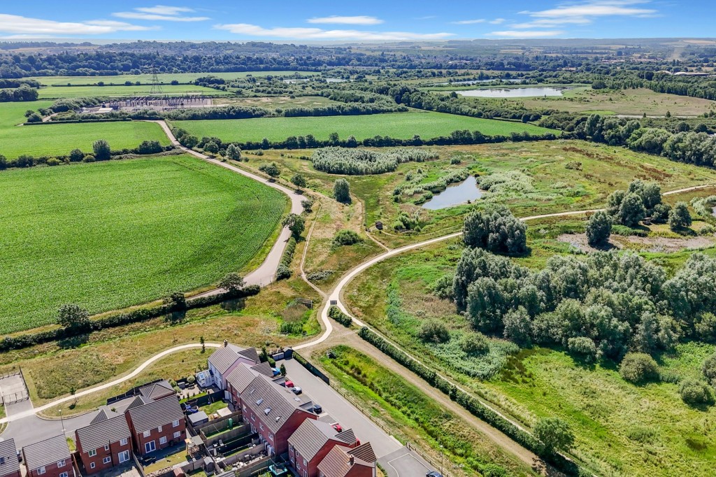 Brambling Road, Stoke Bardolph, NG14
