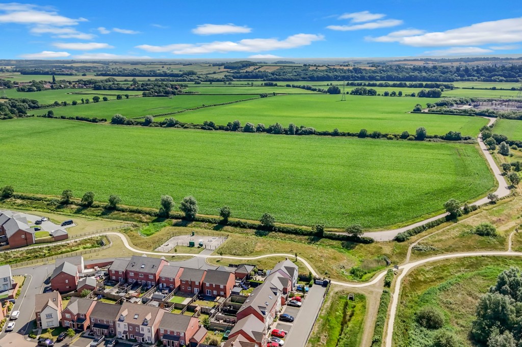 Brambling Road, Stoke Bardolph, NG14
