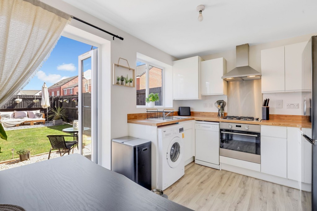 Brambling Road, Stoke Bardolph, NG14