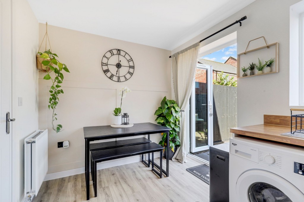 Brambling Road, Stoke Bardolph, NG14