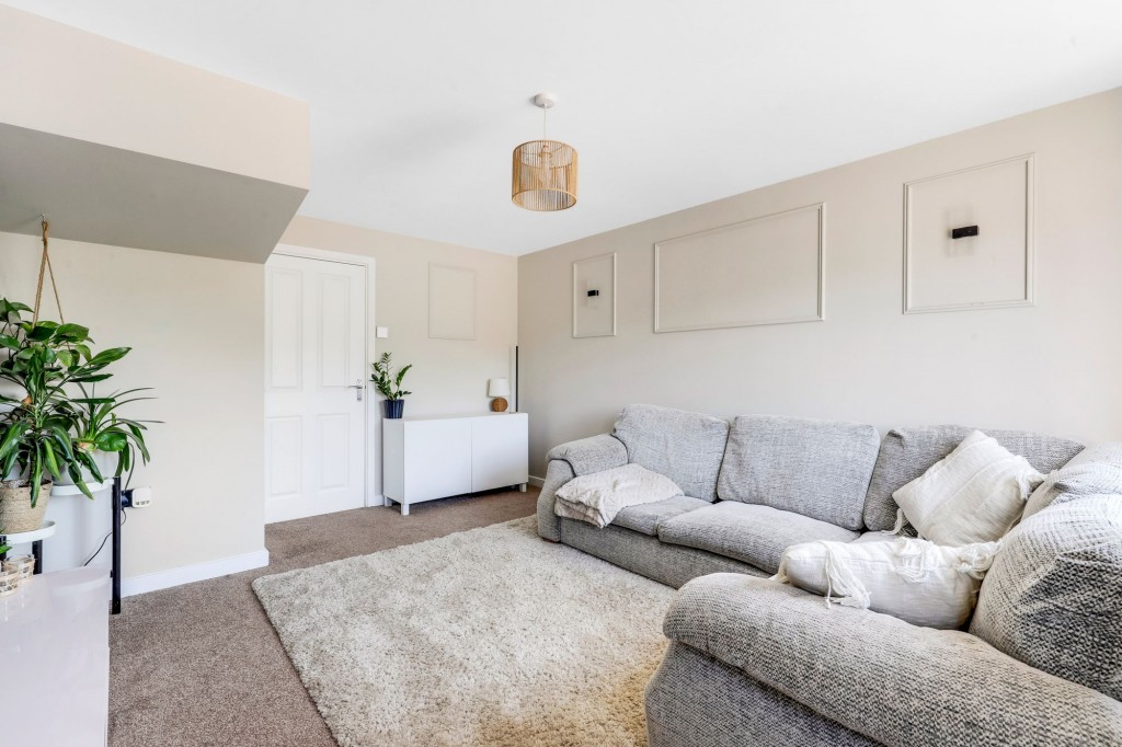 Brambling Road, Stoke Bardolph, NG14
