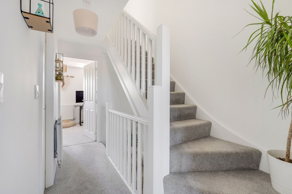 Brambling Road, Stoke Bardolph, NG14