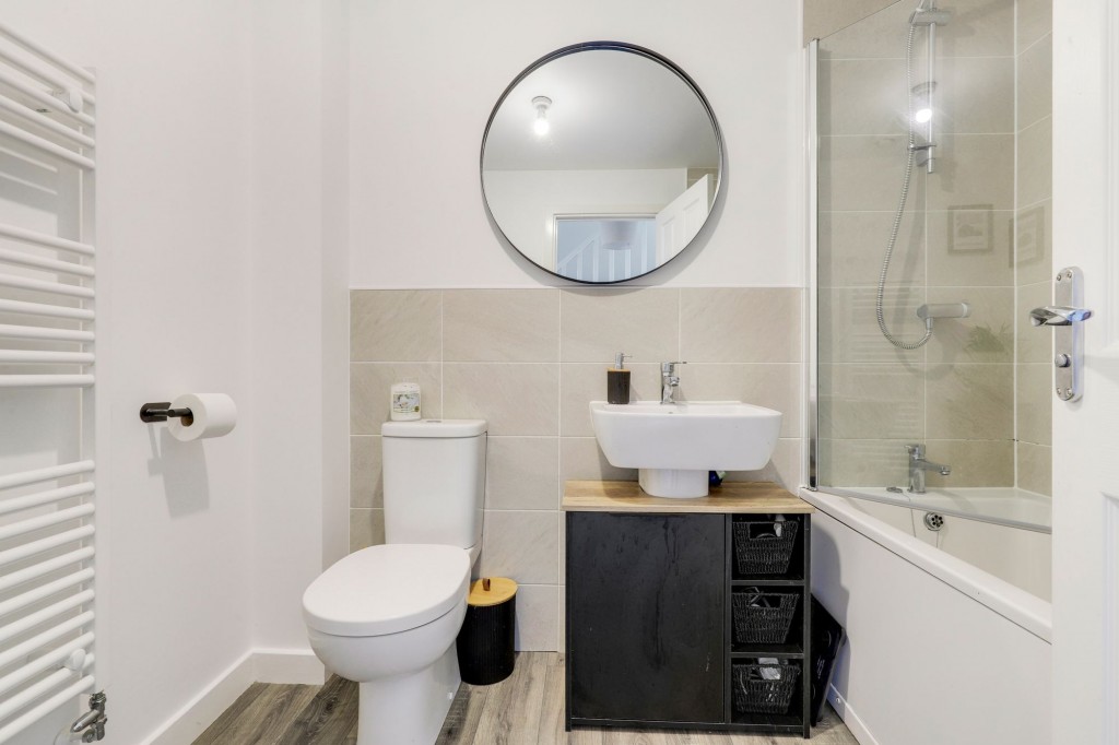 Brambling Road, Stoke Bardolph, NG14