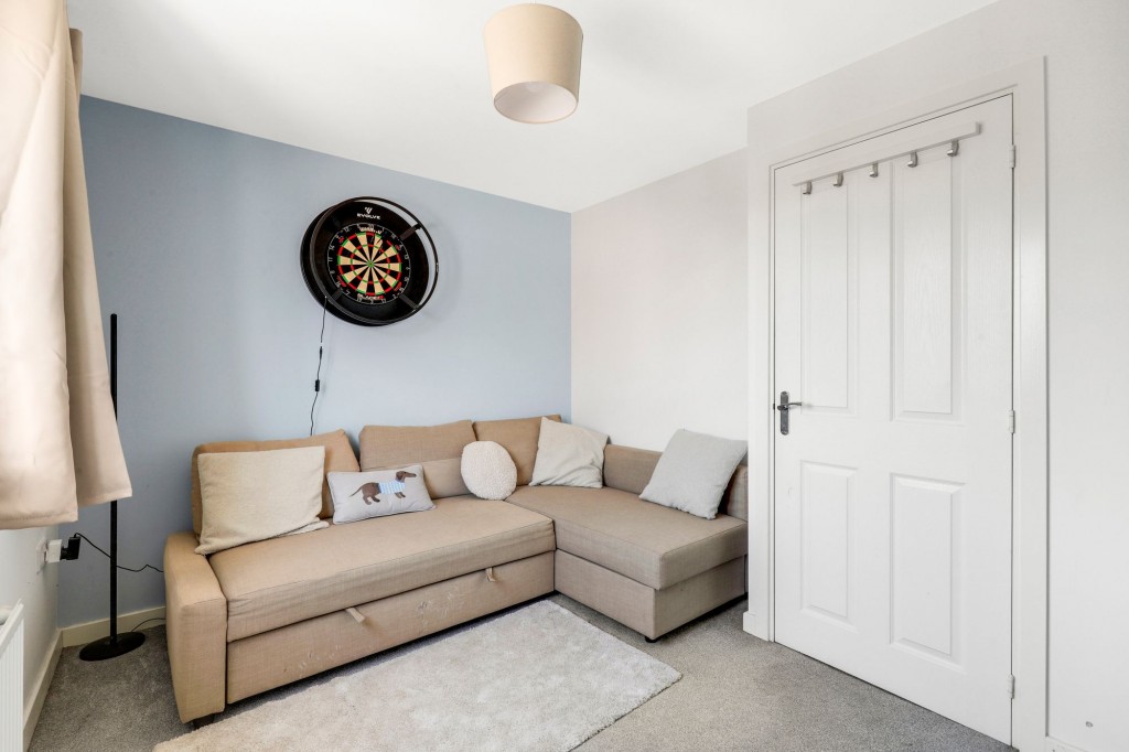 Brambling Road, Stoke Bardolph, NG14