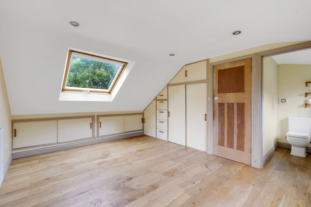 Devonshire Crescent, Nottingham, NG5