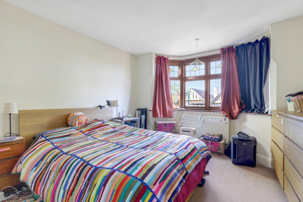 Devonshire Crescent, Nottingham, NG5
