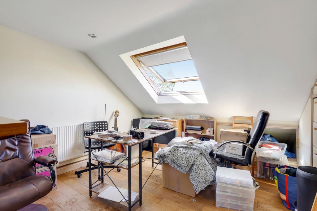 Devonshire Crescent, Nottingham, NG5