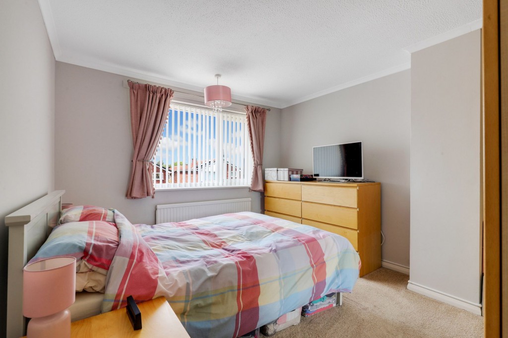 The Mynd, Mansfield Woodhouse, NG19