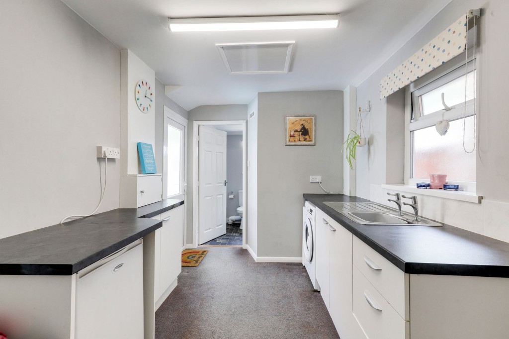 The Mynd, Mansfield Woodhouse, NG19