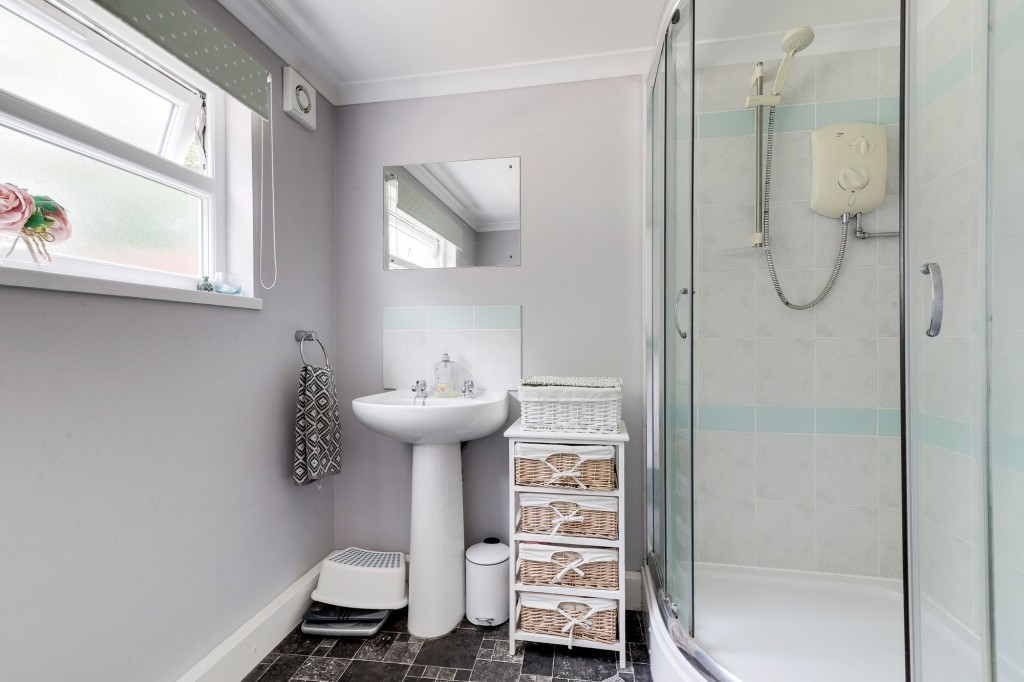 The Mynd, Mansfield Woodhouse, NG19