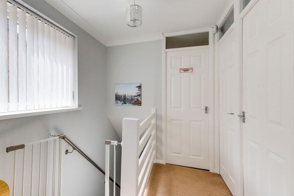 The Mynd, Mansfield Woodhouse, NG19