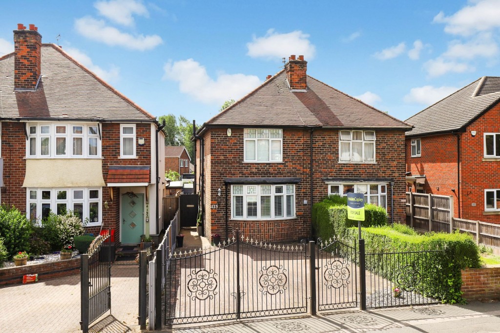 Tamworth Road, Long Eaton, NG10
