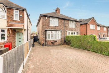 Tamworth Road, Long Eaton, NG10