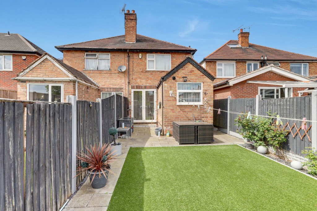 Tamworth Road, Long Eaton, NG10