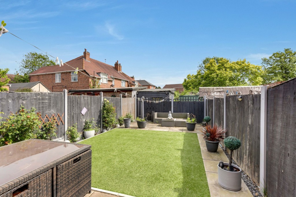 Tamworth Road, Long Eaton, NG10