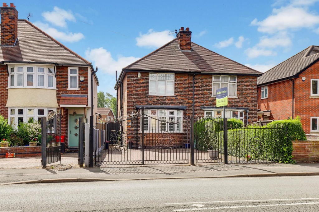 Tamworth Road, Long Eaton, NG10