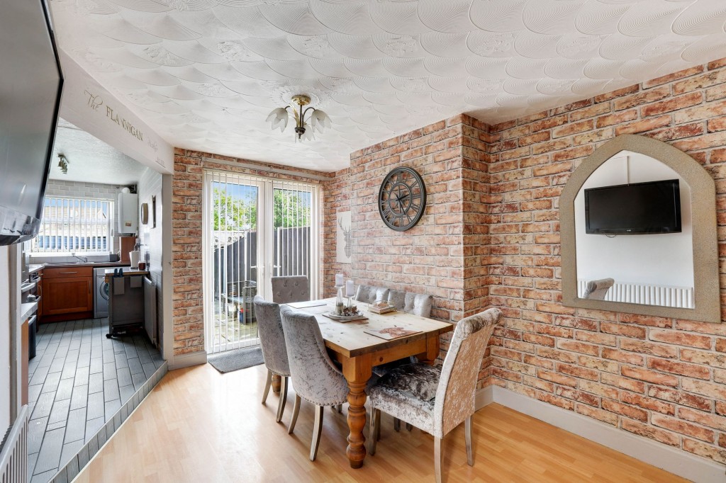Tamworth Road, Long Eaton, NG10