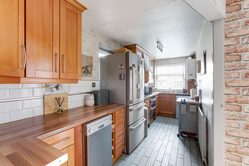 Tamworth Road, Long Eaton, NG10