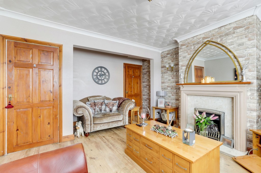 Tamworth Road, Long Eaton, NG10