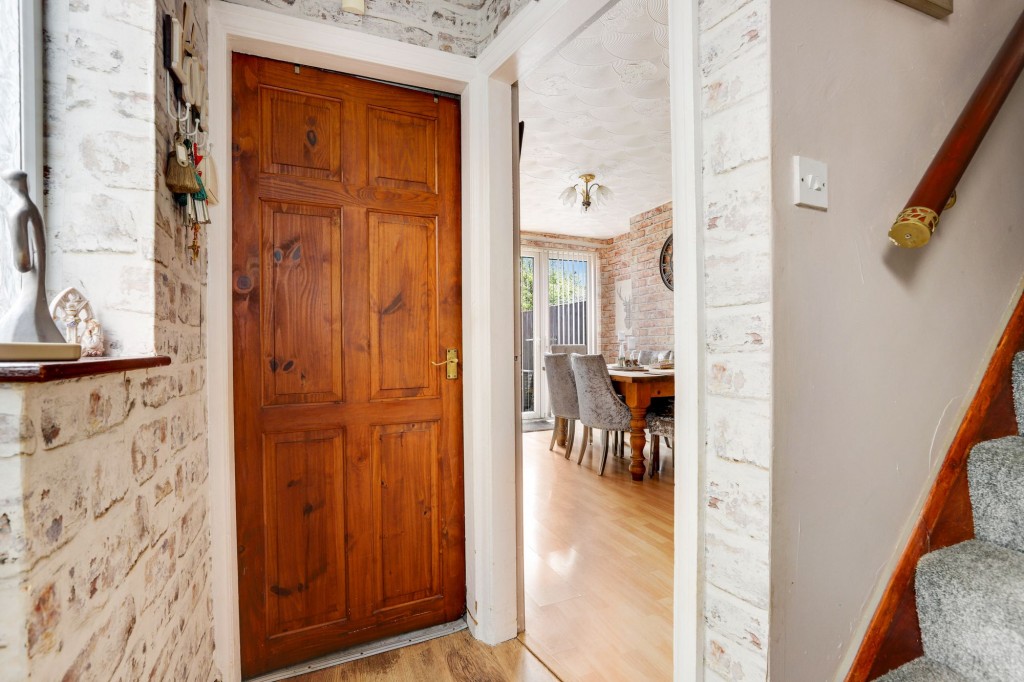 Tamworth Road, Long Eaton, NG10
