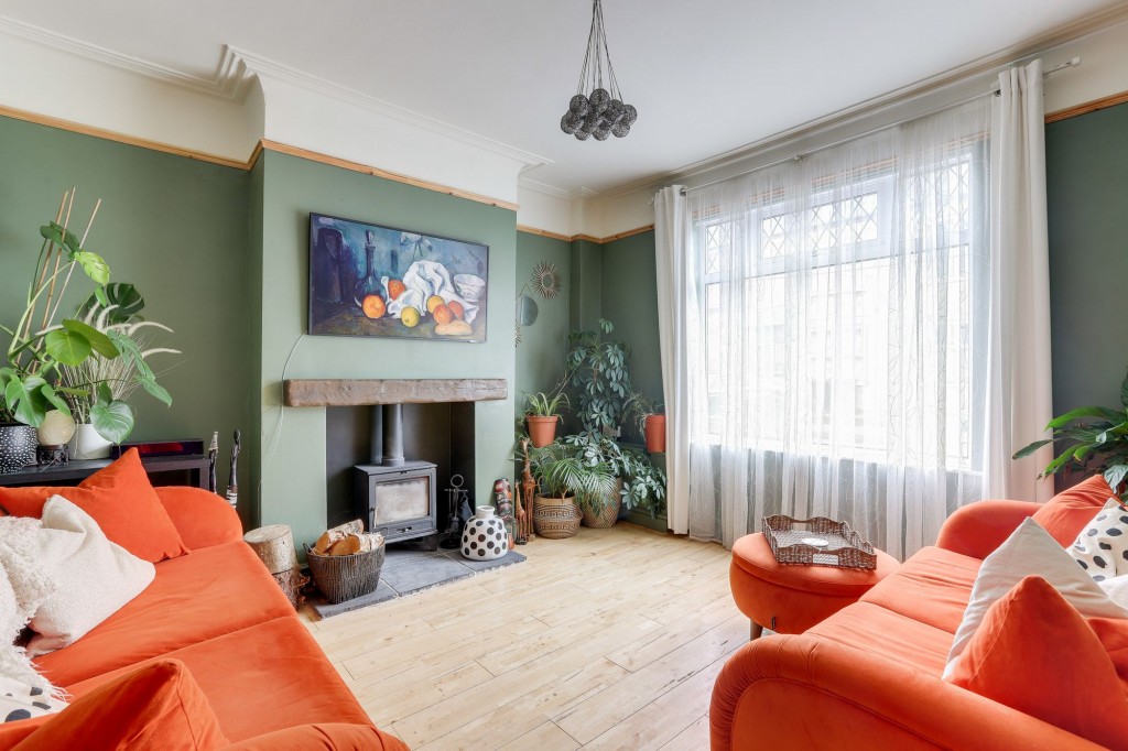 Lingford Street, Hucknall, NG15