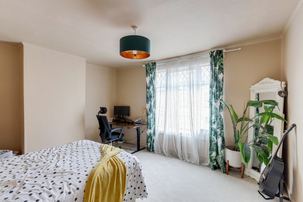 Lingford Street, Hucknall, NG15