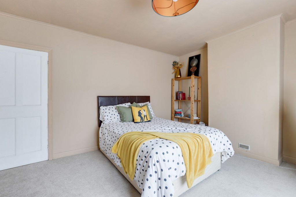 Lingford Street, Hucknall, NG15