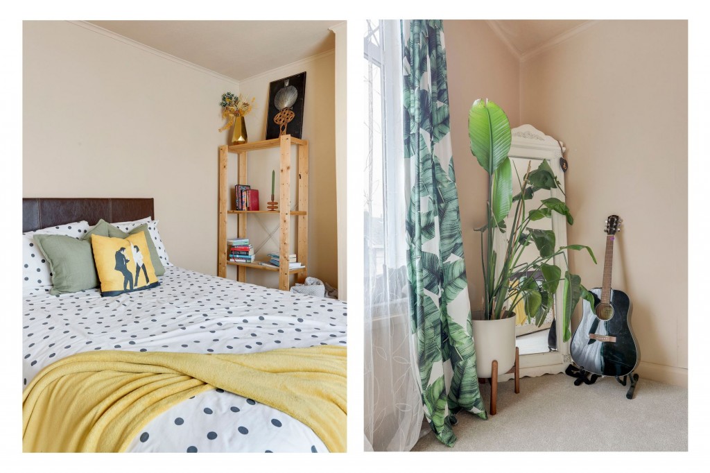 Lingford Street, Hucknall, NG15