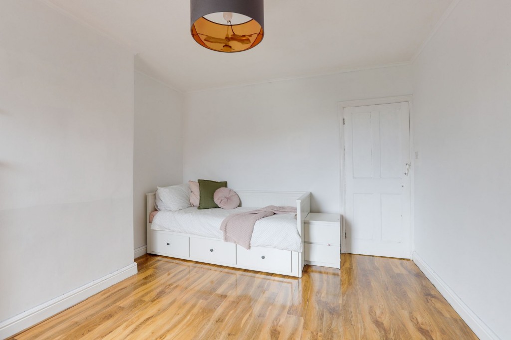Lingford Street, Hucknall, NG15