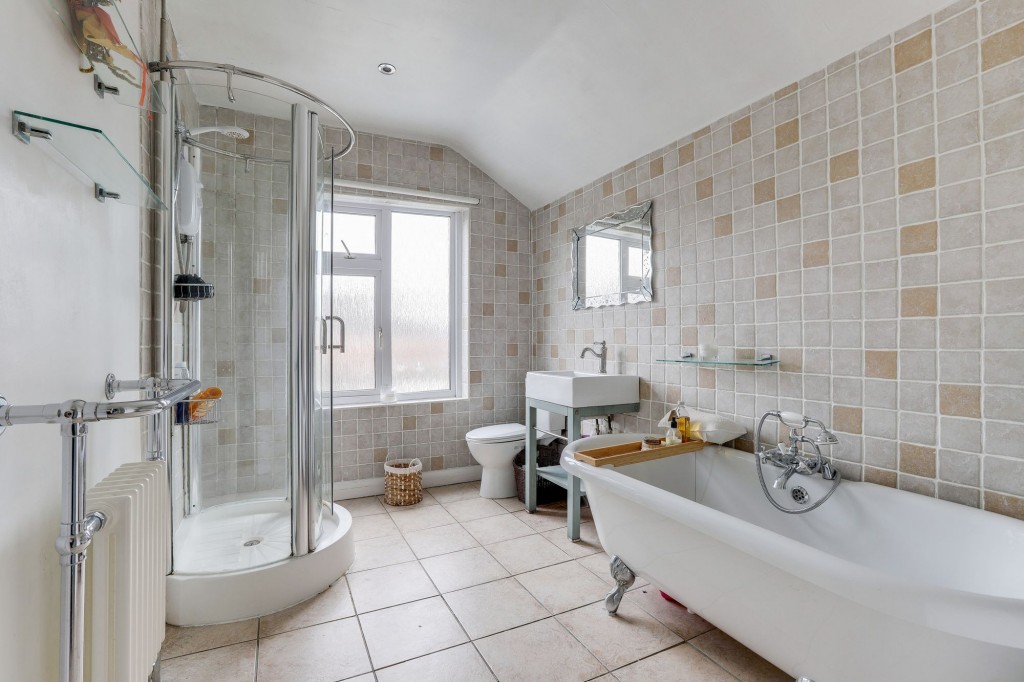 Lingford Street, Hucknall, NG15