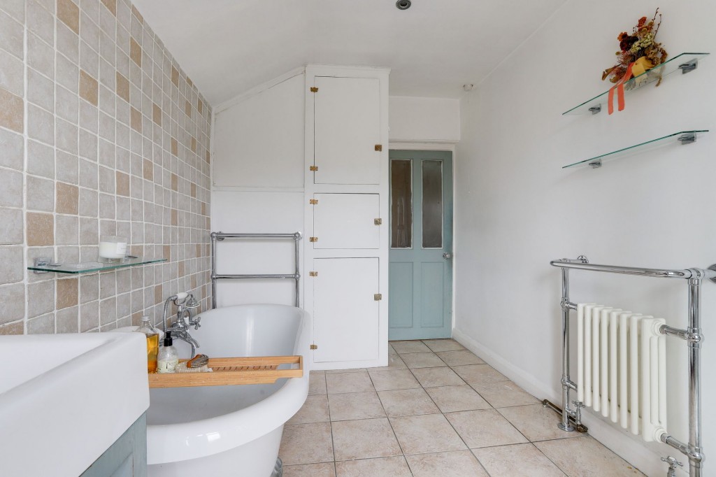 Lingford Street, Hucknall, NG15
