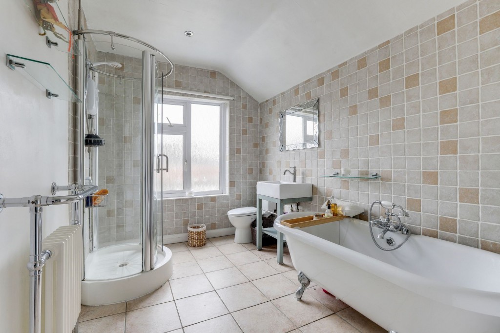 Lingford Street, Hucknall, NG15