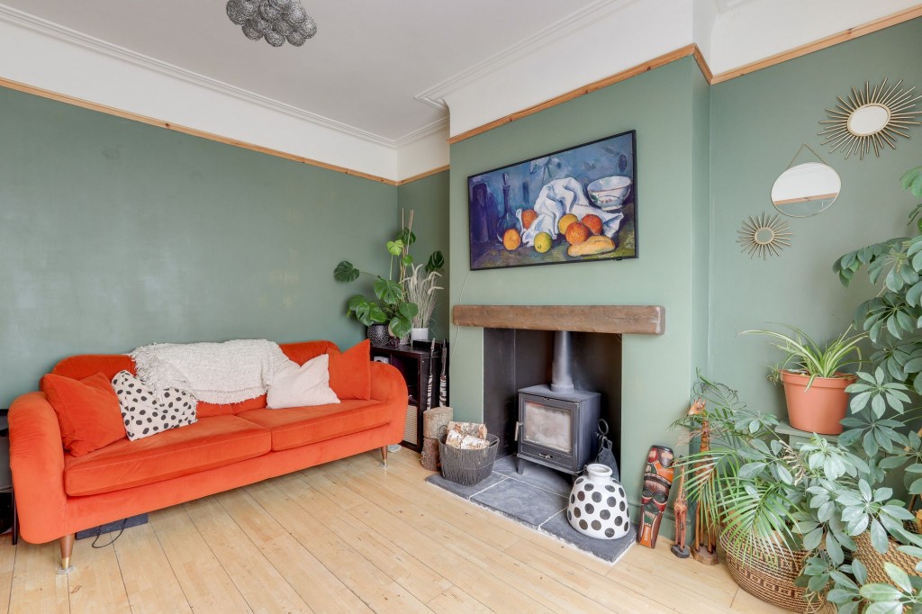 Lingford Street, Hucknall, NG15