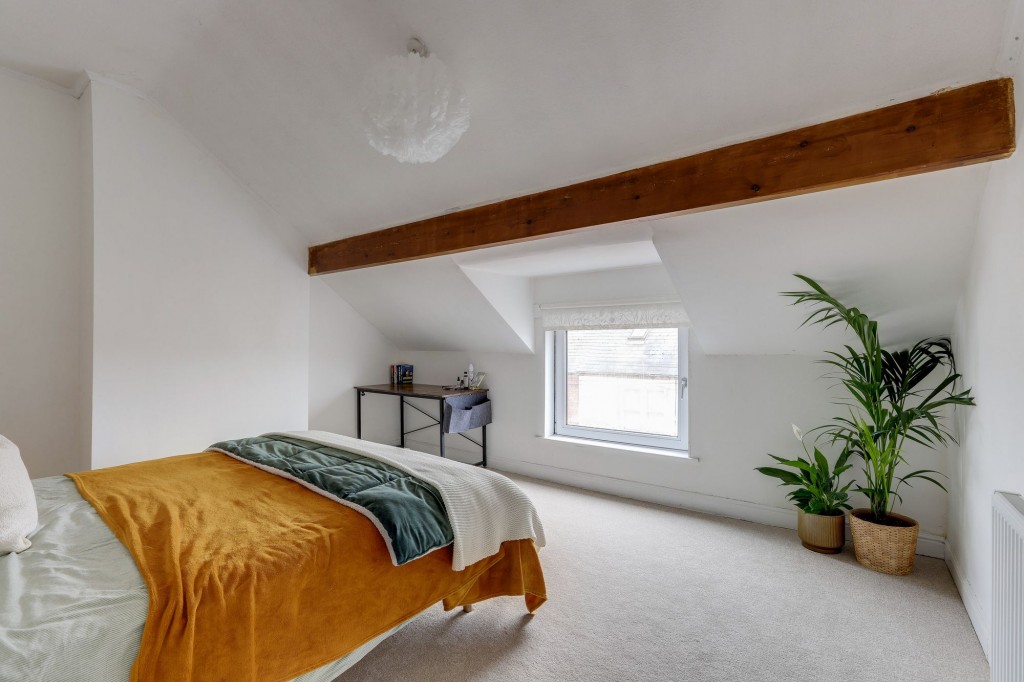 Lingford Street, Hucknall, NG15