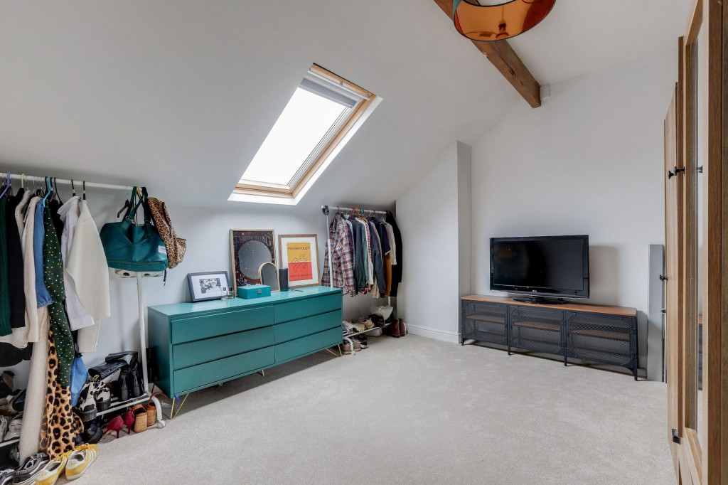 Lingford Street, Hucknall, NG15