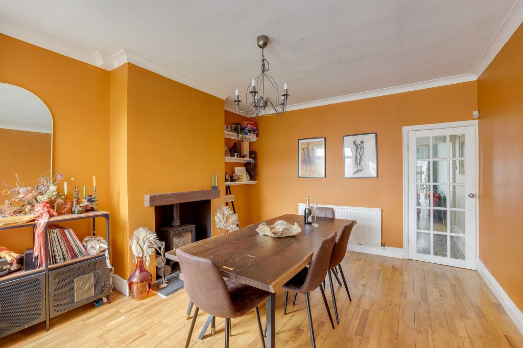 Lingford Street, Hucknall, NG15