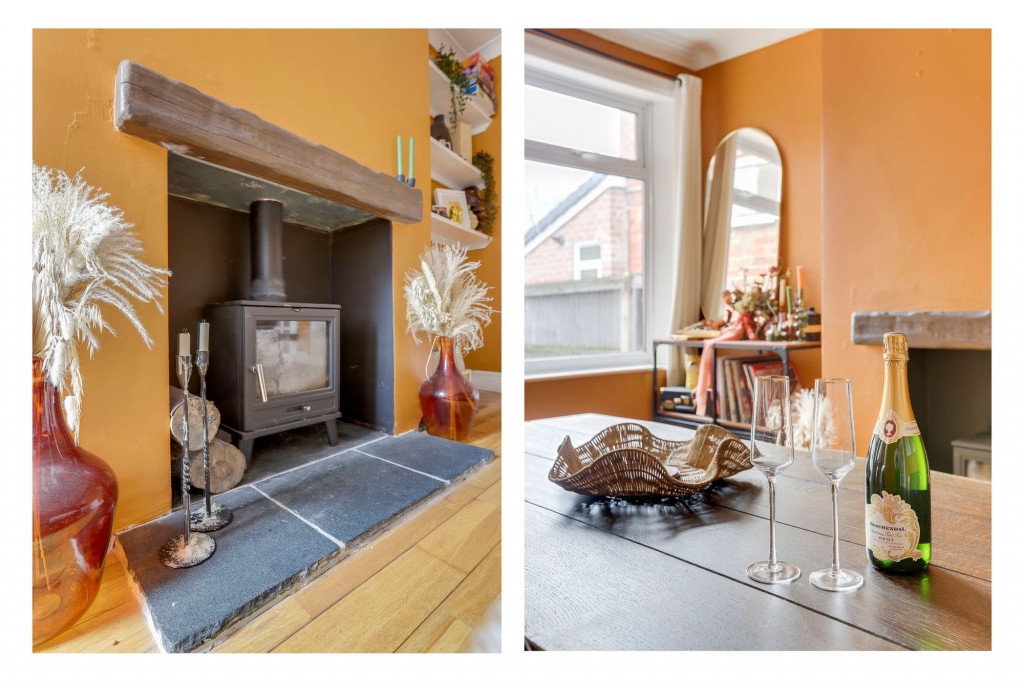 Lingford Street, Hucknall, NG15