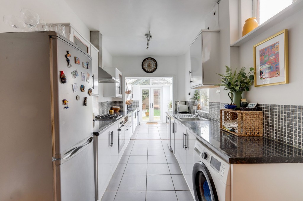 Lingford Street, Hucknall, NG15