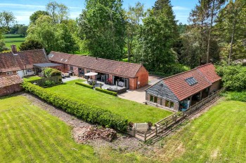 Gonalston, Nottingham, NG14